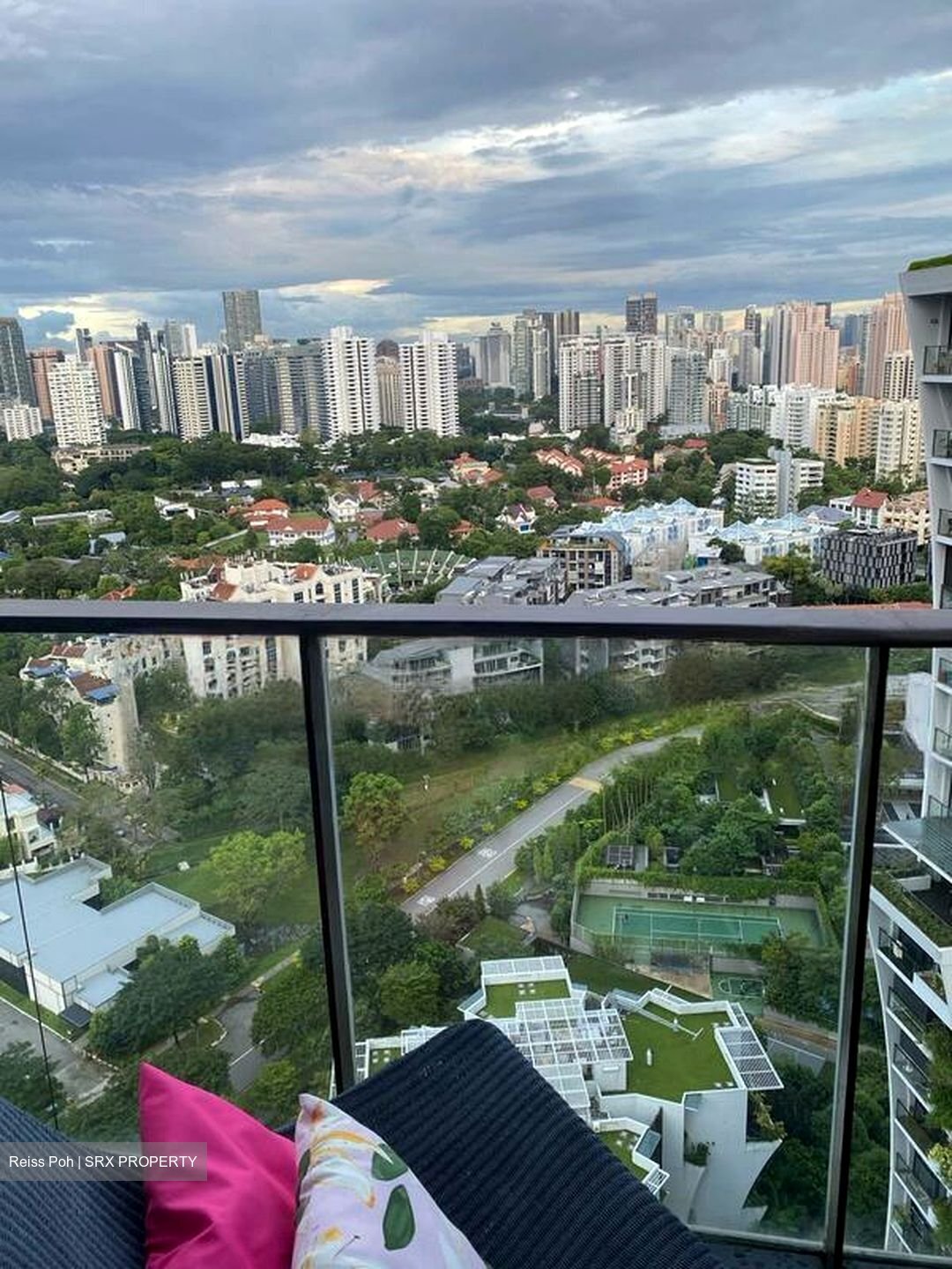 The Crest (D3), Condominium #456367601